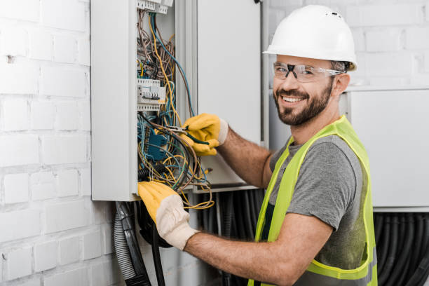 Best Home Electrical Repair  in Salmon Creek, WA
