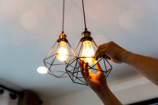 Best Commercial Electrician Services  in Salmon Creek, WA